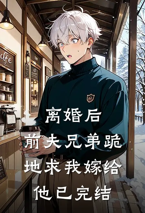 离婚后，前夫兄弟跪地求我嫁给他已完结