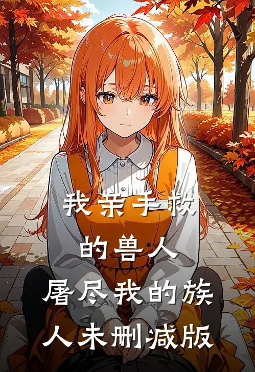 我亲手救的兽人，屠尽我的族人未删减版
