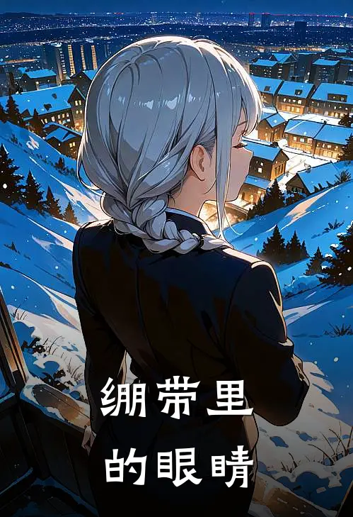 绷带里的眼睛