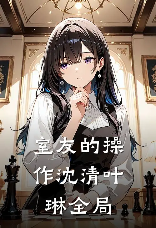 室友的操作沈清叶琳全局