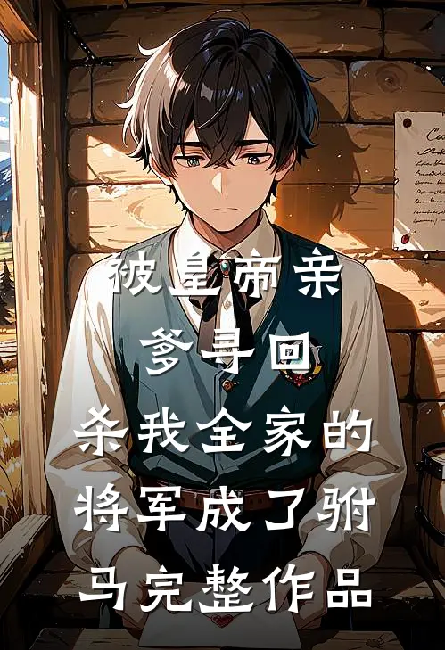 被皇帝亲爹寻回，杀我全家的将军成了驸马完整作品