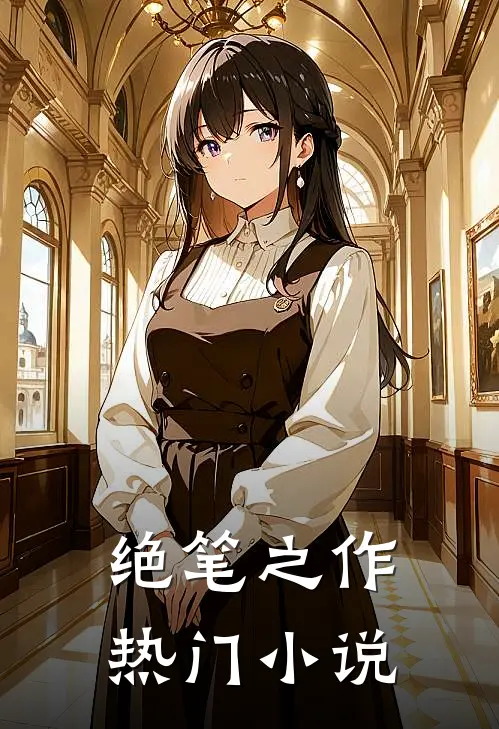 绝笔之作热门小说