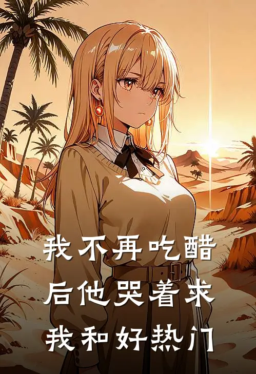 我不再吃醋后他哭着求我和好热门