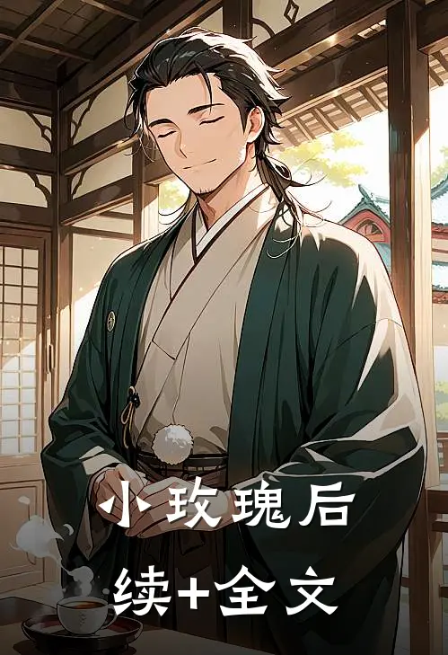 小玫瑰后续+全文