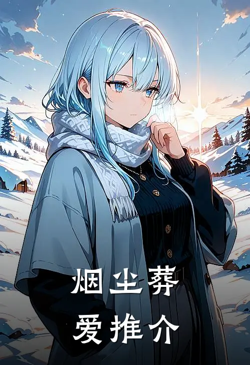 烟尘葬爱推介