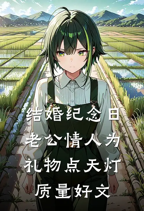 结婚纪念日，老公情人为礼物点天灯质量好文