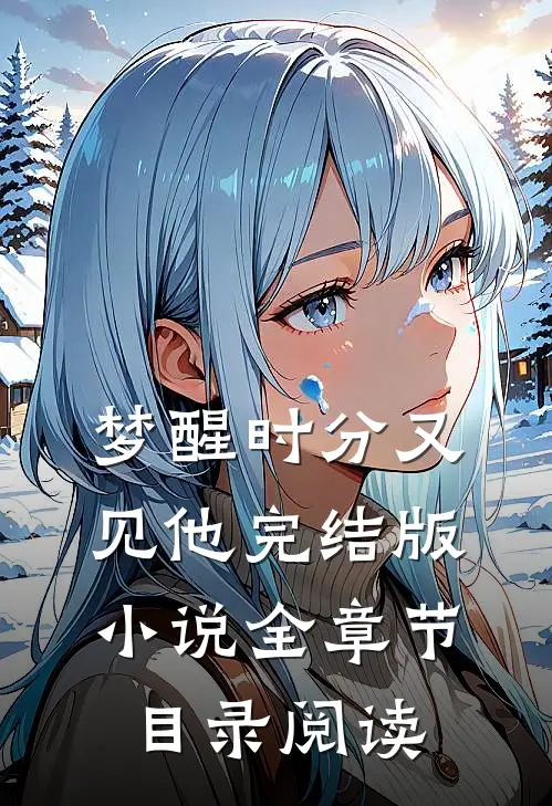 梦醒时分又见他完结版小说全章节目录阅读