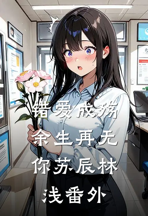 错爱成殇：余生再无你苏辰林浅 番外