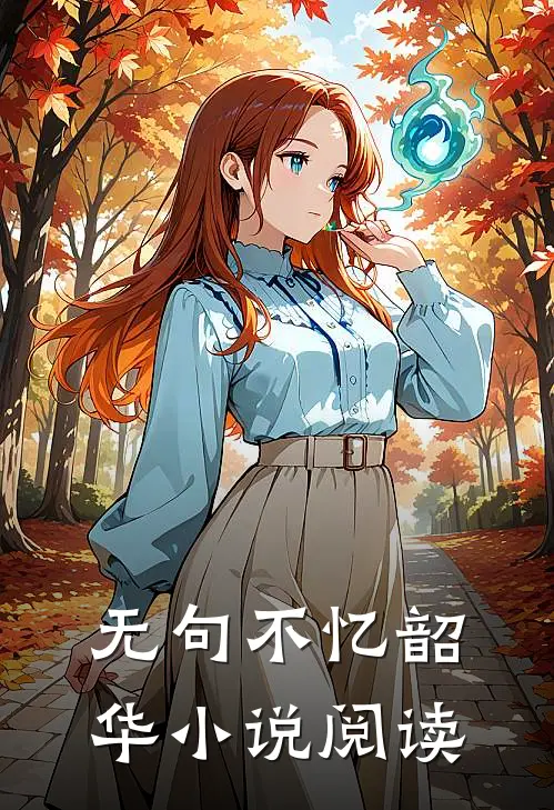 无句不忆韶华小说阅读