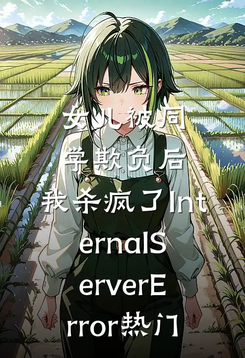 女儿被同学欺负后，我杀疯了InternalServerError热门