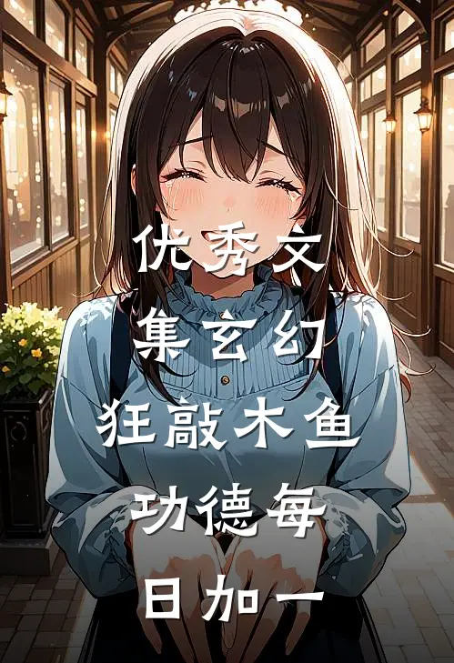 优秀文集玄幻：狂敲木鱼，功德每日加一