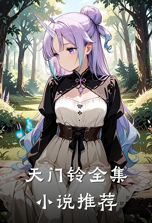 天门铃全集小说推荐