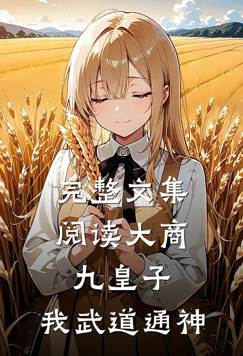 完整文集阅读大商九皇子：我武道通神