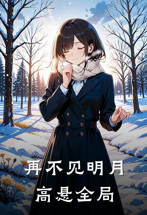 再不见明月高悬全局