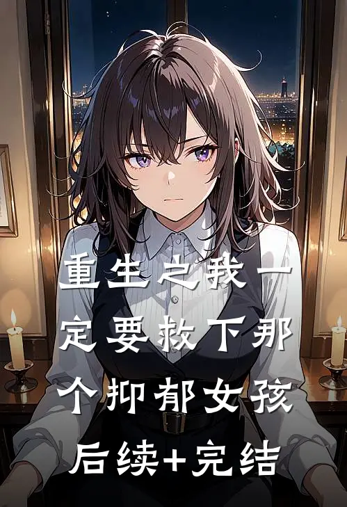 重生之我一定要救下那个抑郁女孩后续+完结