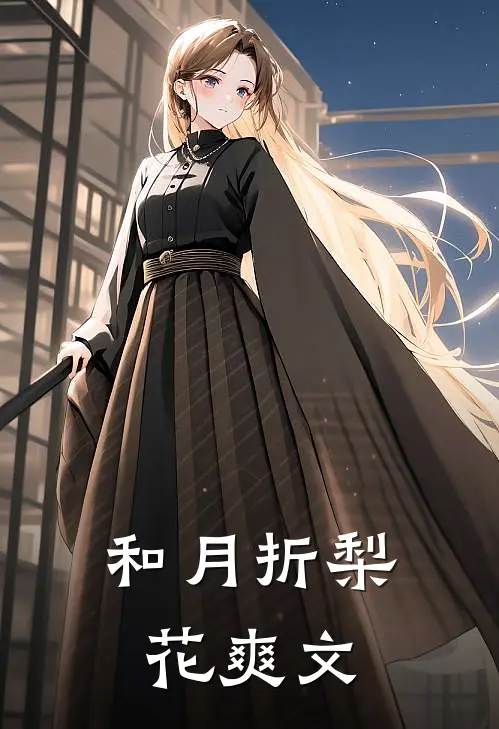和月折梨花爽文