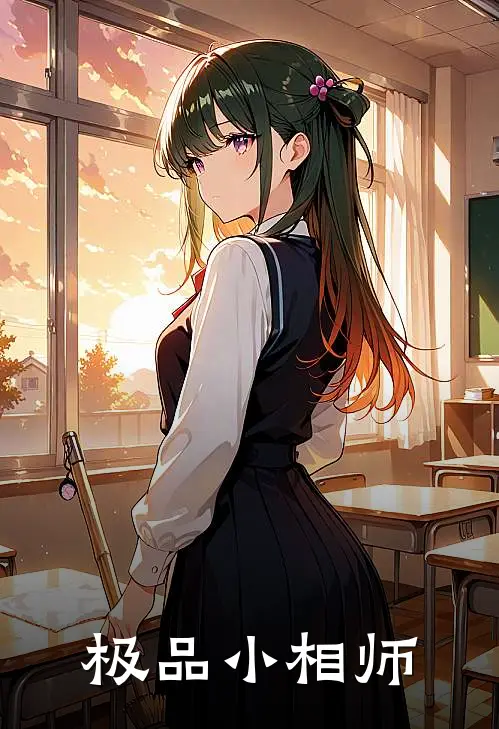 极品小相师