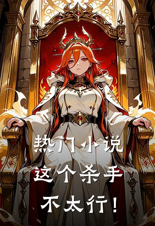 热门小说这个杀手不太行！