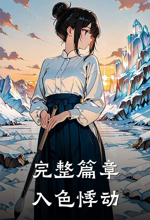 完整篇章入色悸动