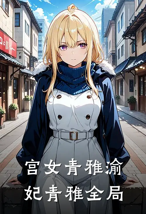 宫女青雅渝妃青雅全局