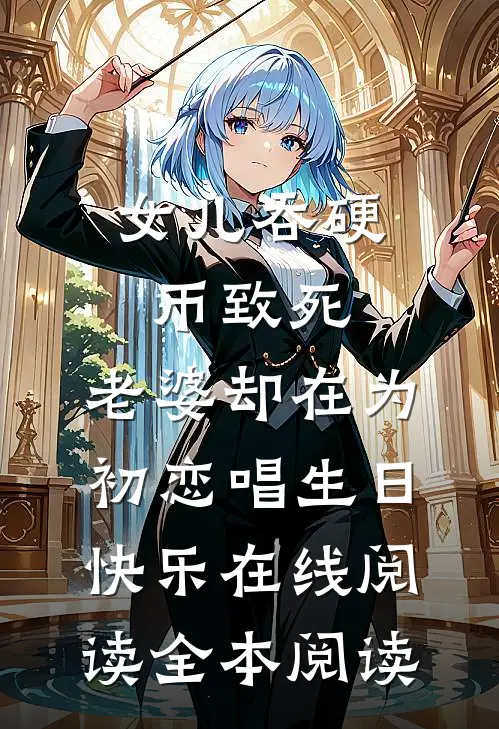 女儿吞硬币致死，老婆却在为初恋唱生日快乐在线阅读全本阅读