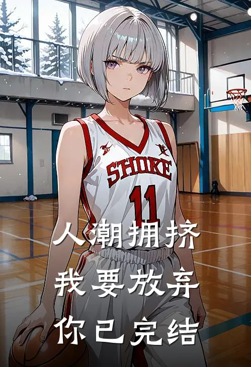 人潮拥挤，我要放弃你已完结