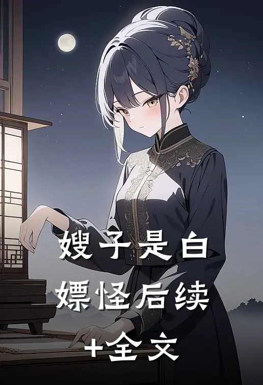 嫂子是白嫖怪后续+全文