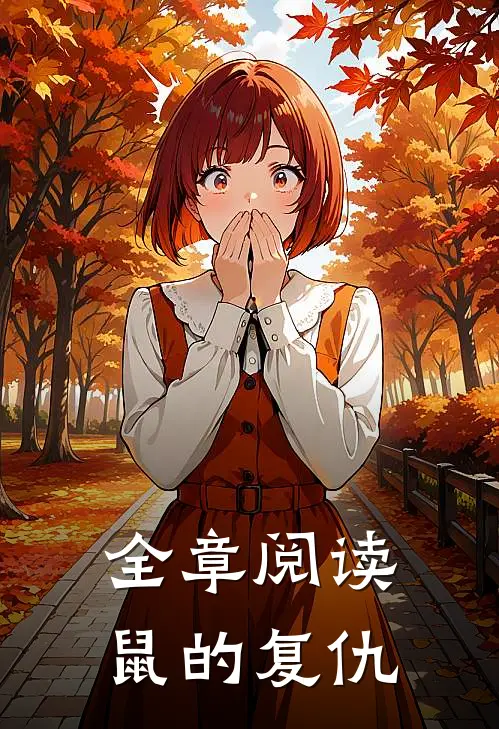 全章阅读鼠的复仇