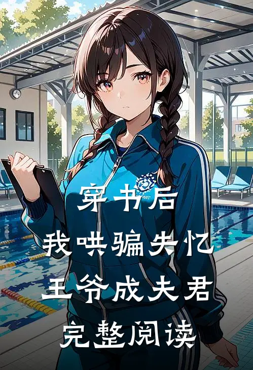 穿书后，我哄骗失忆王爷成夫君完整阅读