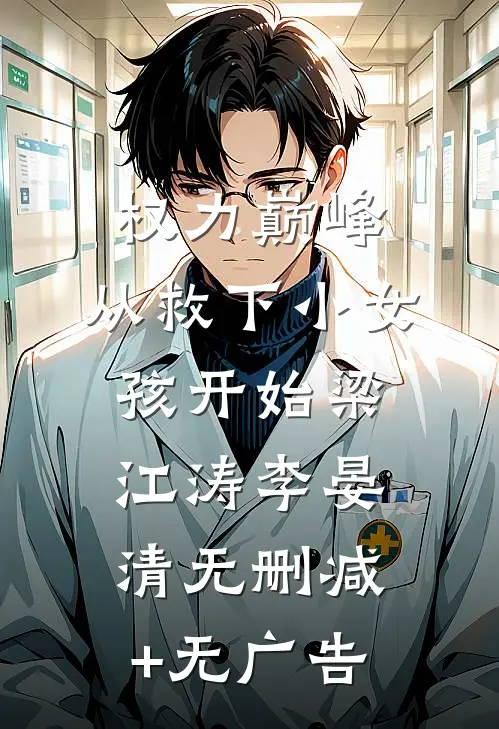 权力巅峰：从救下小女孩开始梁江涛李晏清无删减+无广告