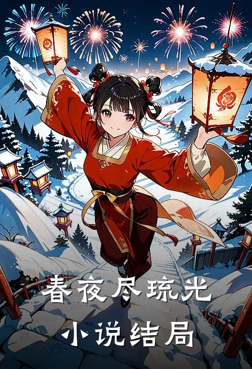 春夜尽琉光小说结局