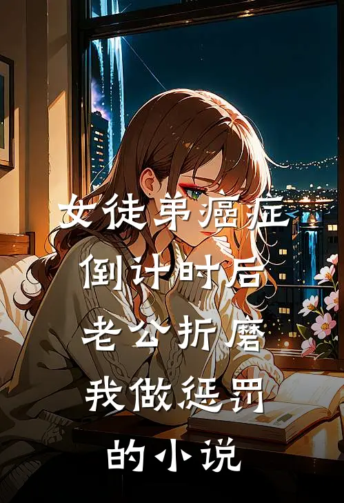 女徒弟癌症倒计时后，老公折磨我做惩罚的小说