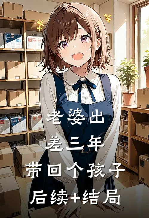 老婆出差三年，带回个孩子后续+结局