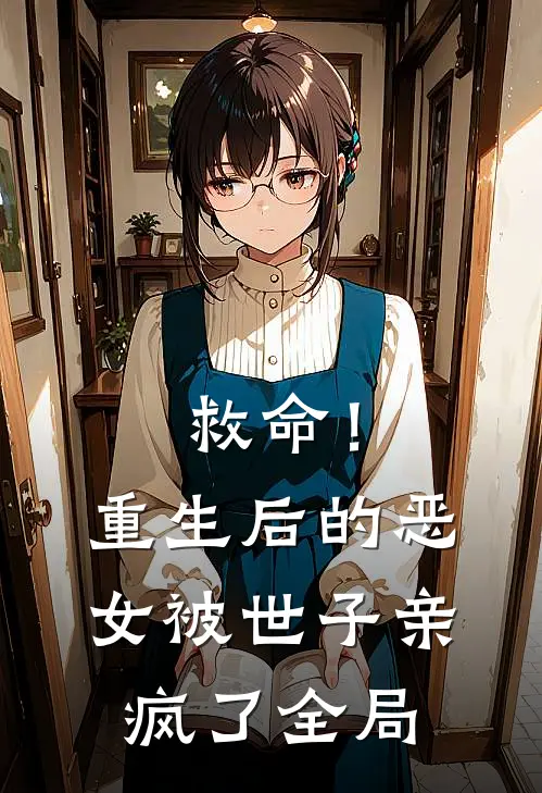 救命！重生后的恶女被世子亲疯了全局