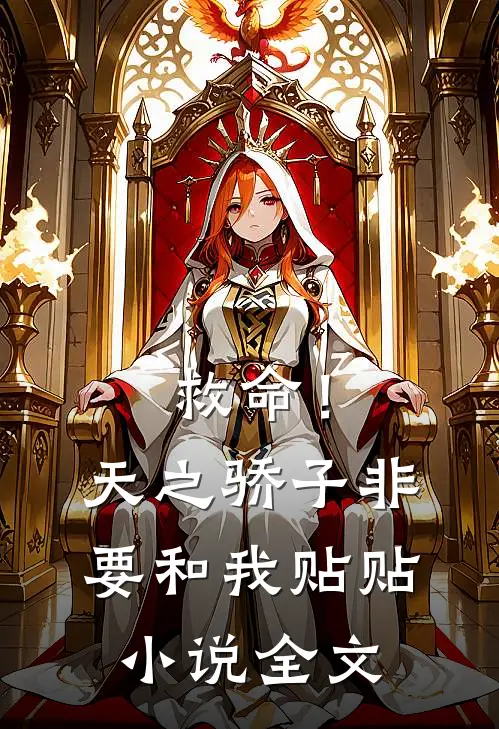 救命！天之骄子非要和我贴贴小说全文