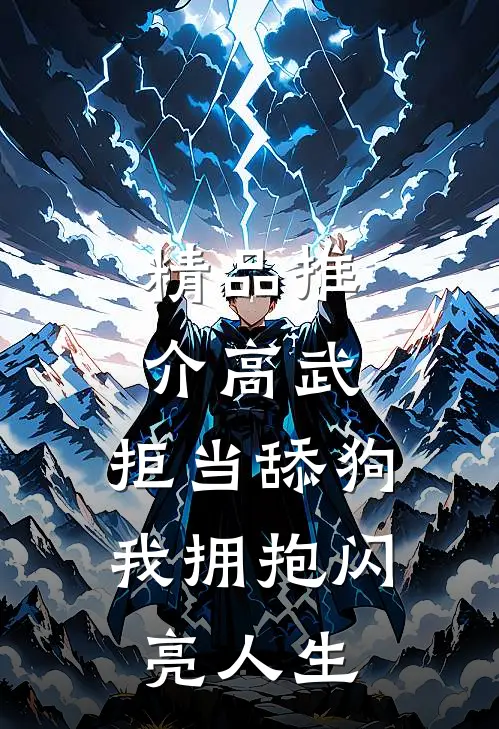 精品推介高武：拒当舔狗，我拥抱闪亮人生
