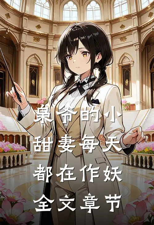 枭爷的小甜妻每天都在作妖全文章节