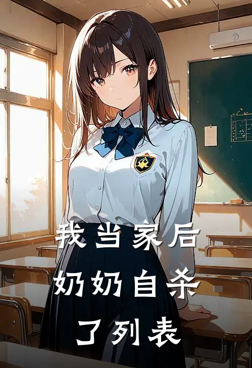 我当家后，奶奶自杀了列表
