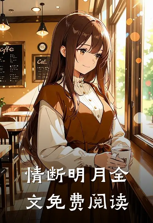 情断明月全文免费阅读