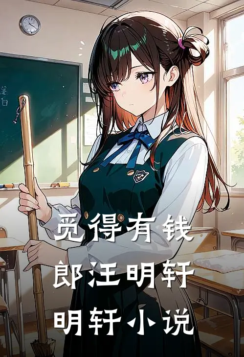 觅得有钱郎汪明轩明轩小说