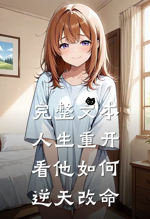 完整文本人生重开：看他如何逆天改命