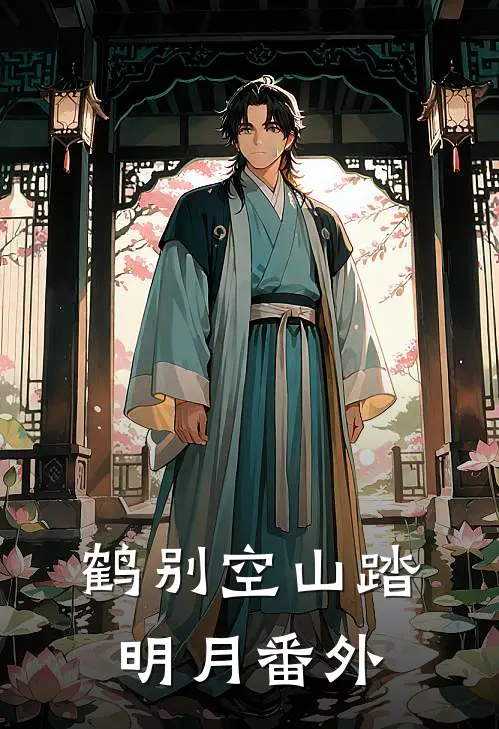 鹤别空山踏明月番外