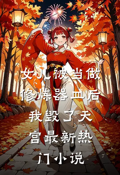 女儿被当做修炼器皿后，我毁了天宫最新热门小说