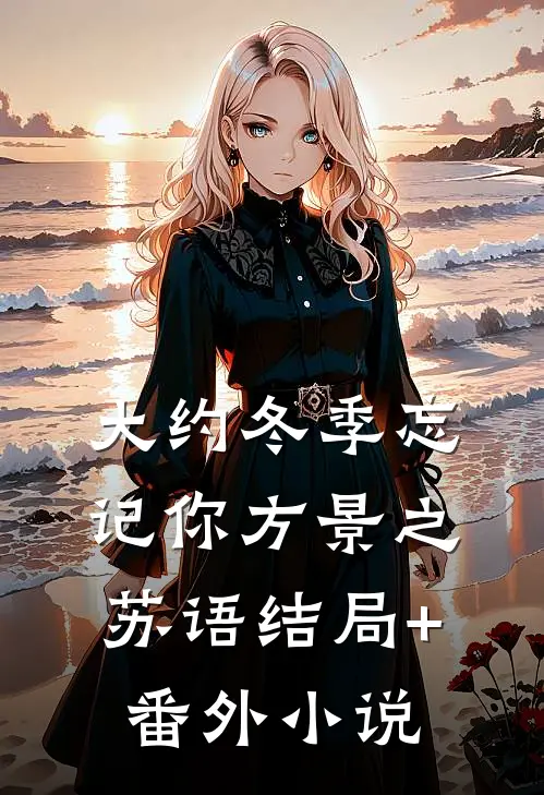 大约冬季忘记你方景之苏语结局+番外小说