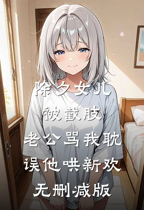 除夕女儿被截肢，老公骂我耽误他哄新欢无删减版