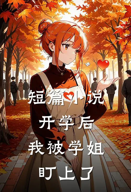 短篇小说开学后，我被学姐盯上了