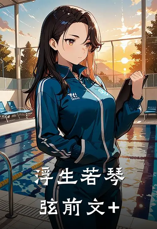 浮生若琴弦前文+