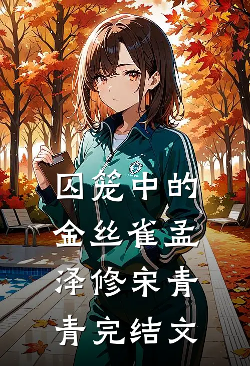 囚笼中的金丝雀孟泽修宋青青完结文