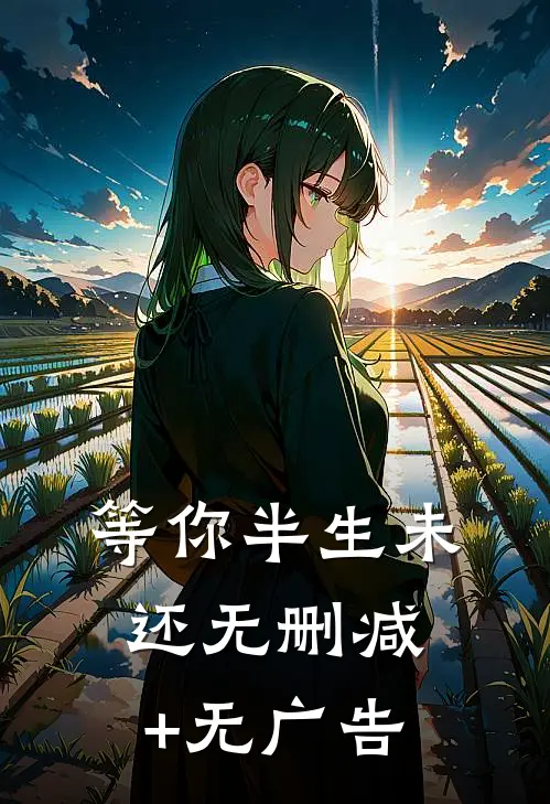 等你半生未还无删减+无广告