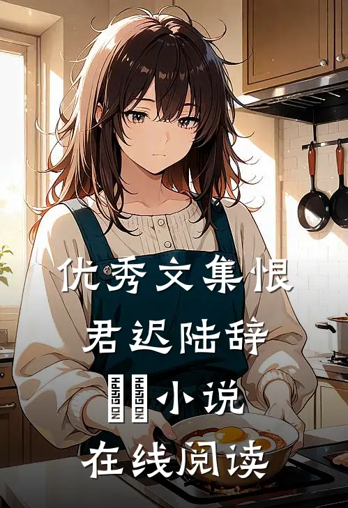 优秀文集恨君迟陆辞婠婠小说在线阅读